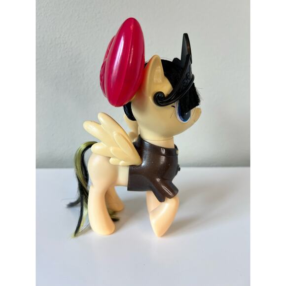 My Little Pony MLP The Movie Singing Songbird Serenade 2016 Works - Picture 4 of 8